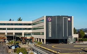 Best Western St Svithun Hotell